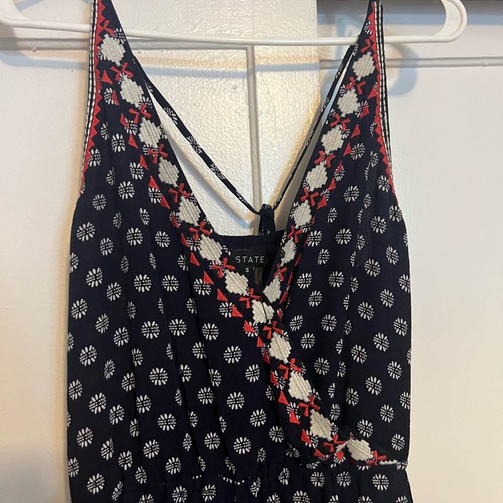 Romper - Picture 3 of 3